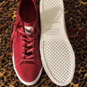 Men’s Guess Sneakers